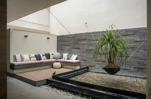 Imágen del proyecto AVALIA RESIDENCIAL "B"
